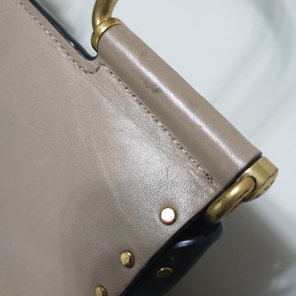 Used Ellie With Rivets - Picture 5 of 16